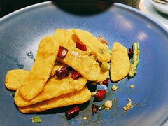 -58度品质川菜馆(经一路店)
