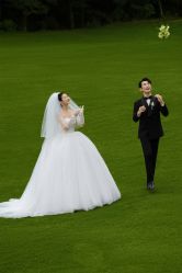 -摩玛婚纱摄影(杭州店)