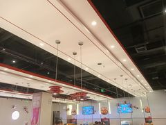 -龍歌自助小火锅(芝罘万达店)