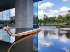 -广州市城市规划展览中心