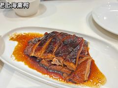 -光明邨大酒家(淮海路店)