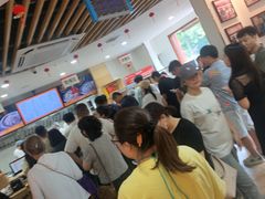 -闫家驴肉老店(华电一校店)