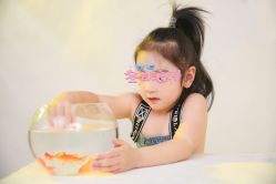 -童年时光专业儿童摄影(龙首店)