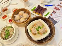 -潮福城潮州大酒楼(湖滨北路店)