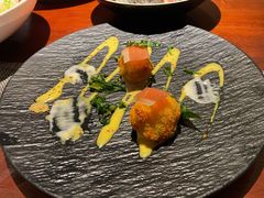 -MONICH牛排融合餐厅(和义大道购物中心店)