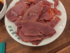 -老刘家永盛斋·传统泡馍(东关南街店)