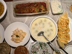 -邢家锅贴老店·非遗·开封菜(金明广场店)