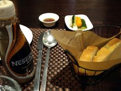 -TAMATI(巴黎贝甜韩式西餐厅店)