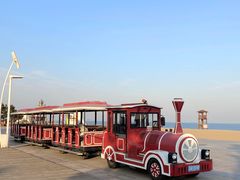 -巧克力渔家.小船海鲜家常菜(万平口店)