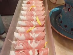 -涮福記·现切牛羊肉火锅(世纪汇店)