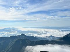 -萍乡武功山风景名胜区