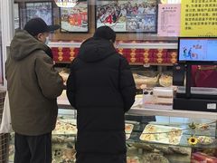 -芦庄子桂顺斋(和平路总店)