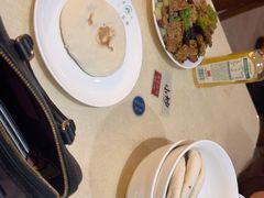 -黄家泡馍馆·非遗老字号·清真(凤九海荣名城店)