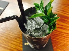 -The Bottle Bar(羲和商业广场店)