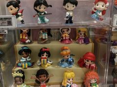 -泡泡玛特POPMART(凯德大峡谷店)