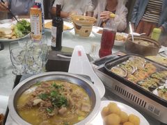 -翰林宴(阜南路店)