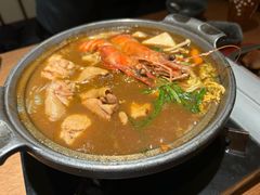 -水之惠鲜鱼料理(王府大街店)