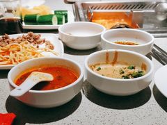 -海底捞大排档火锅(悦荟广场店)