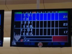 -广州保龄球馆(广州天河体育中心店)