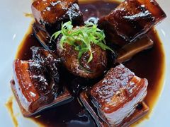 江南红烧肉-源時代·江浙小馆