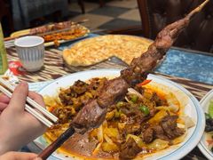 -新疆伊宁远征餐厅