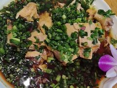 -去茶去餐厅(中央大街店)