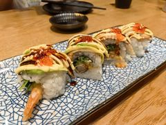 -赤稻·日式料理(禅城店)