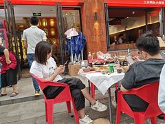 -不夜天烧烤牛骨头(南湖店)