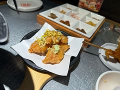 -探鱼·鲜青椒爽麻烤鱼(北京路天河城店)