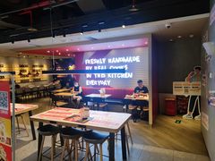 -肯德基(京广桥店)