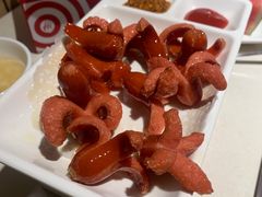 -海底捞火锅(上元大街店)