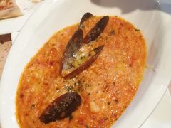 -安妮意大利餐厅(国贸店)