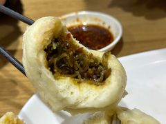 -老陶包子铺(南大西南村店)