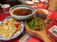 -味福记·本地特色菜(八一万达广场店)