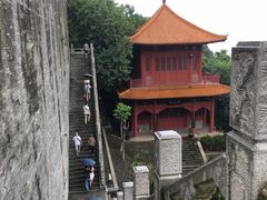 -南沙天后宫景区