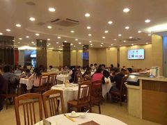 -宜宾海鲜酒家·三十年老字号