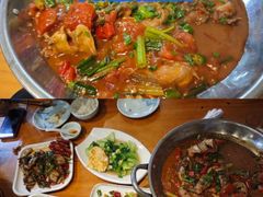 -61号餐吧(兴坪古镇漓江店)