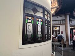 -金苑酒家·客家菜·广东老字号(万象店)