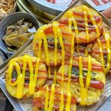 这家全国首店❗都去吃，干式熟成五花尊香🥳