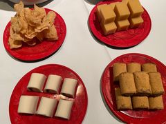 驴打滚-大董(环贸iapm店)