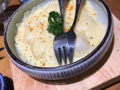 -一心创作料理屋(经开万达店)