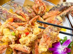 -醉壹号海鲜大排档(厦门店)