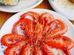 -蓝湾碧波·老字号·疍家非遗海上餐厅