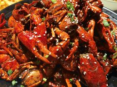油焖大虾-巴厘龙虾·榜首油焖大虾(旗舰店·万松园)