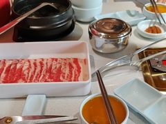 -肉百万·快乐炭烤(莞城万科店)