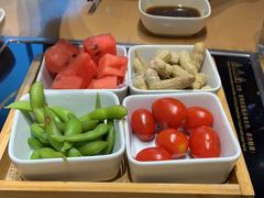 -湯系·煲汤手艺人(东二环泰禾广场店)