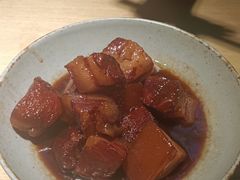 -米一仙·成都小碗菜(东万达店)