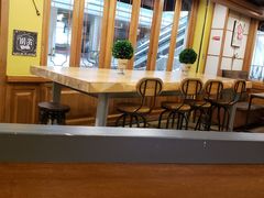 -多克多蒸气茶DOKDO(鼓楼绿地店)
