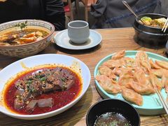 -三姐妹餐厅(曲江店)