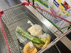 -永辉超市(百子湾店)